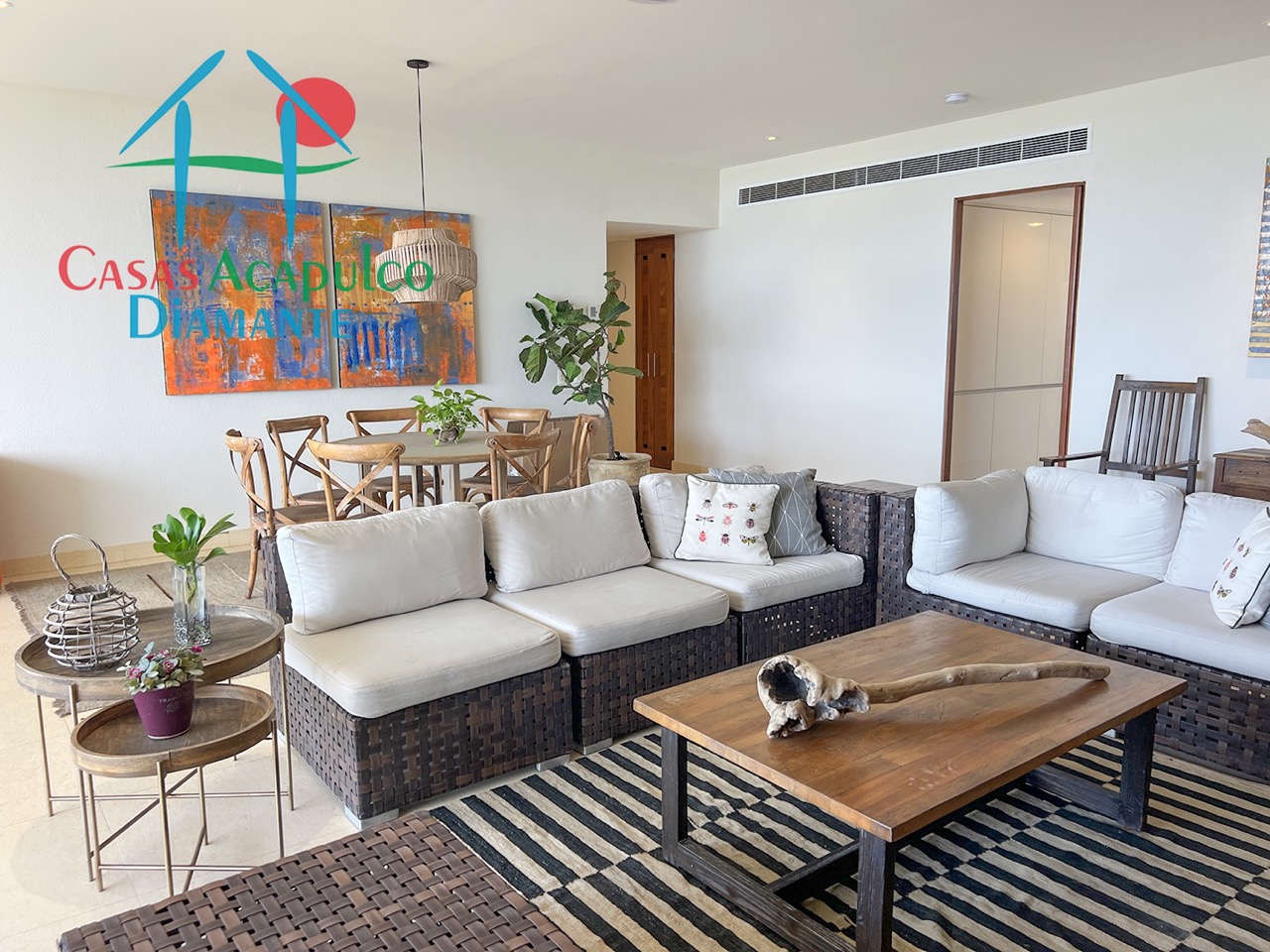 Playamar Tres Cantos T6 401 - Estancia 5